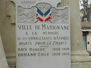 AOBR 2016 12 05 MARIGNANE-HOMMAGE NATIONAL AUX MORTS POUR LA FRANCE EN AFN (4)